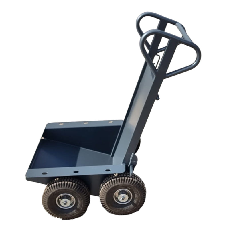 SAND BAG / CABLE CART