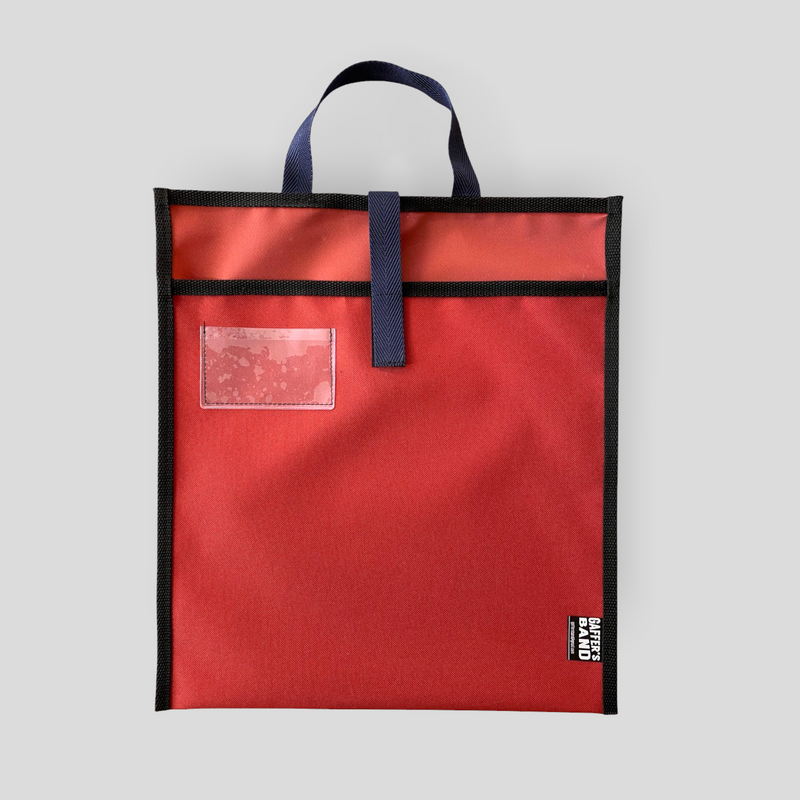 Scrim Bag  230 mm/9.1’’