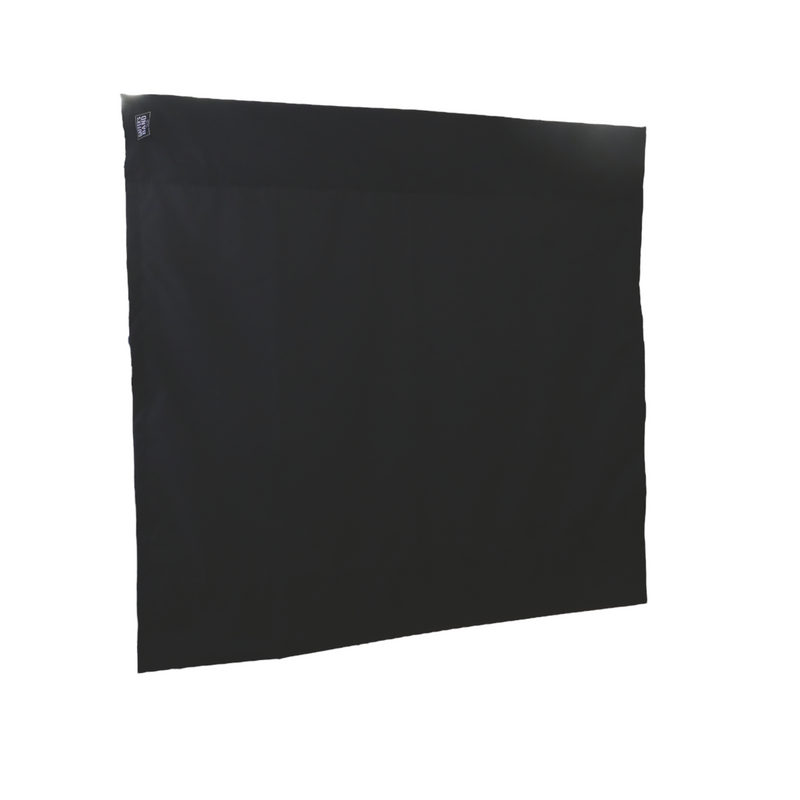 BLACK RIPSTOP WAG FLAGS